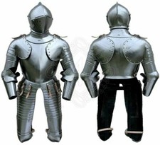 Mittelalterliche Sthal Trooper