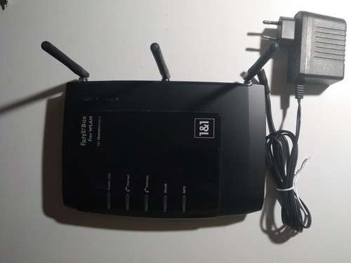 Avm fritz box - fritz!box, 7270
