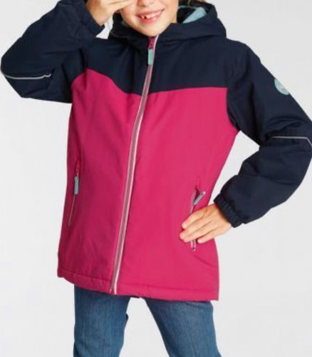 Top coole winterjacke - coole,