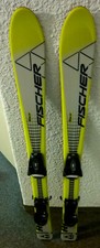 KINDERSKI FISCHER SKI RC RACE CARVINGSKI Lg. 108 + Bindung Tyrolia SL45