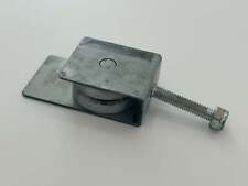 Homentry HE60AS Kabelumlenkrolle Rolle Umlenkung Rad Umlenkrolle Kettenwender