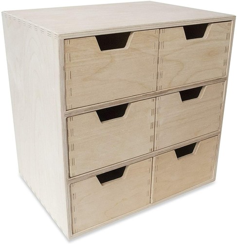 Creative deco schubladen box - deco, schubladen-box