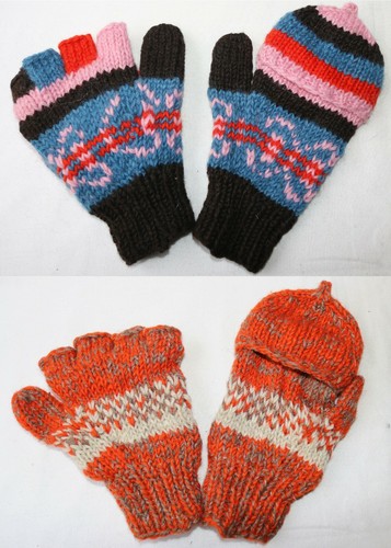Handschuhe fäustlinge - handschuhe,