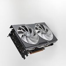 PowerColor Hellhound AMD Radeon RX 6600 XT 8GB GDDR6 Gaming Grafikkarte inkl OVP