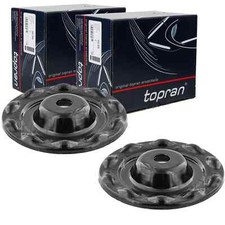 2x SACHS FEDERBEINSTÜTZLAGER