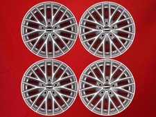 Borbet Premium Bs5 Used Wheels