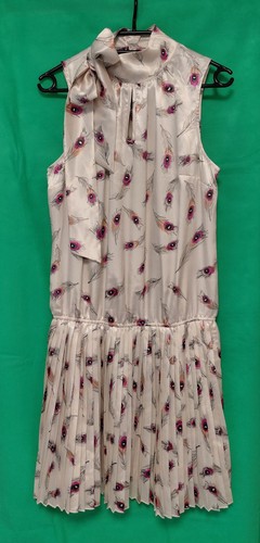 Kleid ärmelloses
