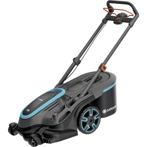 Gardena powermax duo 36v - duo, 46/36v