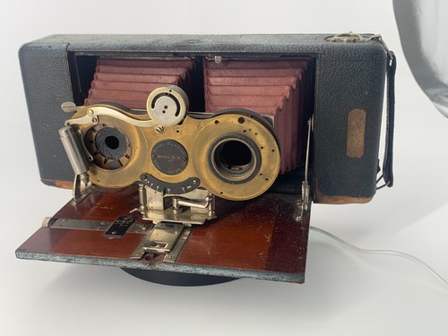 Blair stereo hawk eye - hawk-eye, model