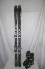 ATOMIC SKI " BETA CARV " TOP