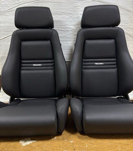 Recaro 2sitzer reparierte - ls-m,