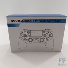 PS4 Controller Wireless Bluetooth Gamepad PC kompatibel Dualshock 4