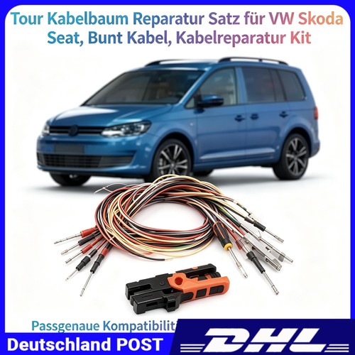 Für tür kabelbaum - für,