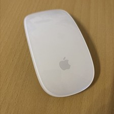 Apple magic mouse weiß - 2,