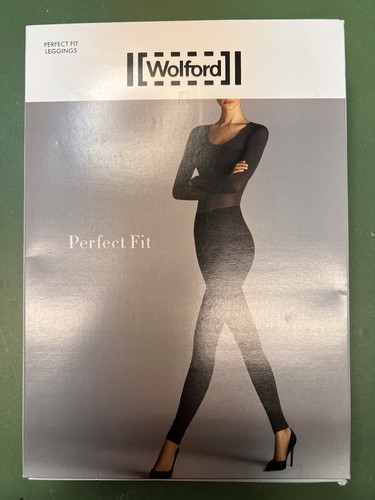 Wolford perfect fit leggings - wolford,