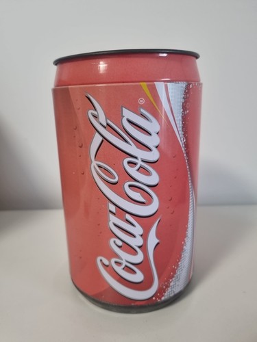 Coca cola spardose - cola,