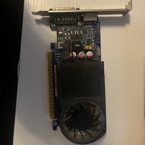 Grafikkarte nvidia geforce - hp,