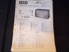 Original Service Manual