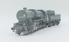 Märklin Dampflok BR 52 der DR  HO 3793 Digital