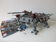 LEGO 7675 Star Wars - AT-TE