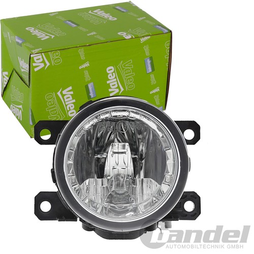 Valeo nebelscheinwerfer links - valeo,