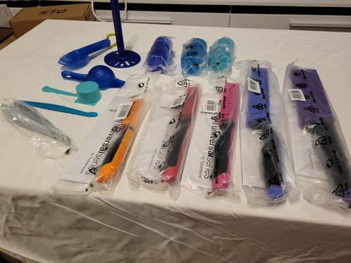 Tupperware,Messer