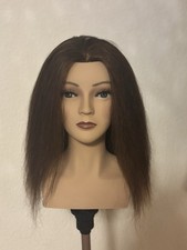 L'Image Frisierkopf Übungskopf Modell Kopf Nina