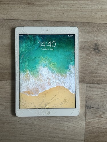 Apple ipad air gen 16gb - gen.,