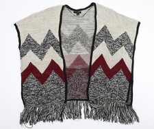 Damenjacke UK Größe M