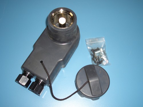 Stecker stanag 4074 n - stecker,
