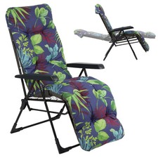 KADAX Gartensessel mit