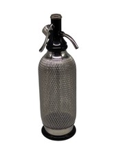 iSi 1060 Sodamaker Classic, 1,0 l, Sprudelbereiter für Sprudelwasser