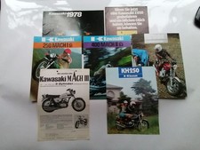 7 Kawasaki Prospekte