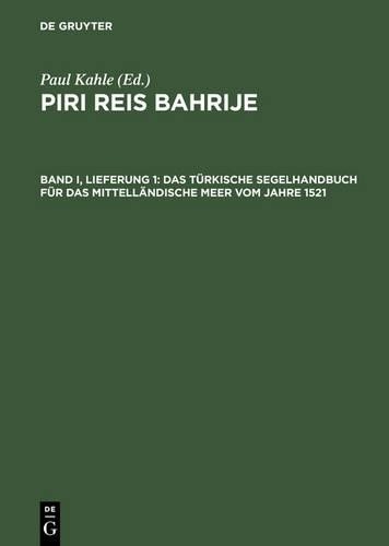 Paul kahle text kapitel - paul, 1