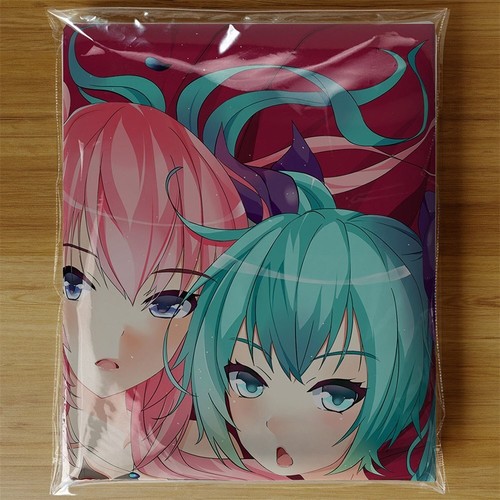Aufblasbare anime air pop - anime, air-pop