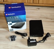 6TB VERBATIM STORE n SAVE