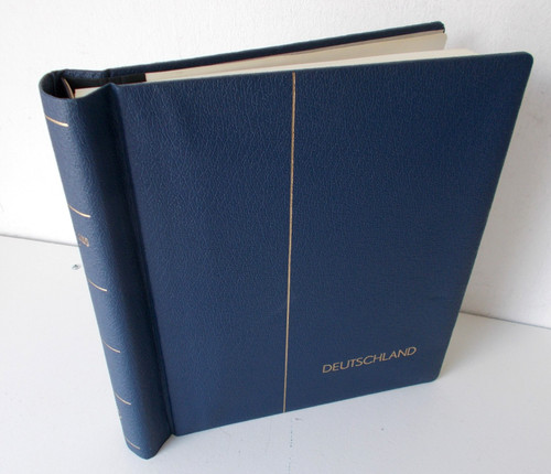 Leuchtturm länderalbum - (01),