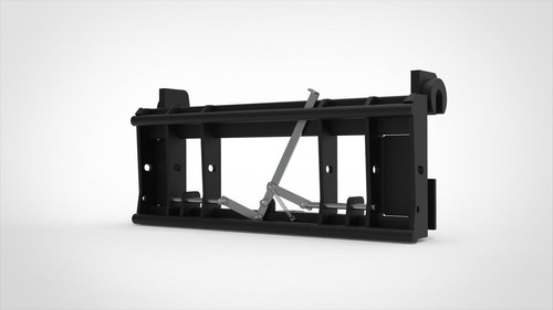 Joma tech adapter - von, radlader