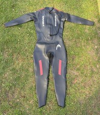 HEAD Swimrun Wetsuit /