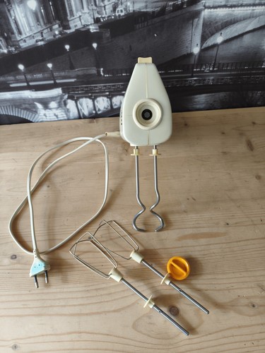 Ddr mixer rg28s sehr - ddr,