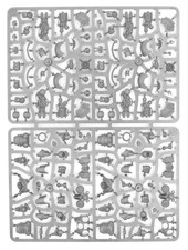 Saturnine-Terminatoren (2