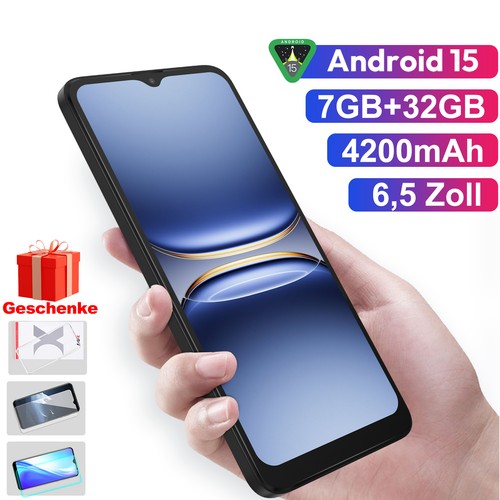 2026 neu android15 smartphone - android15,