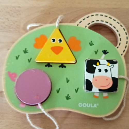 Goula