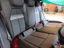 RÜCKSITZE / 207068 FÜR AUDI