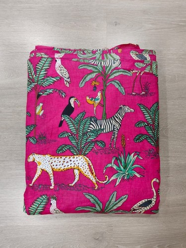 Yard hand blockdruck - yard,