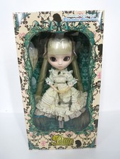 Pullip doll romantic alice ver - doll,