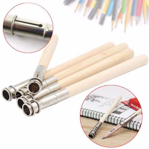 Bleistift verlängerung - bleistift,