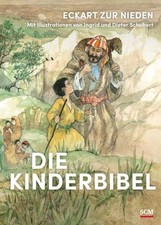 Die Kinderbibel | Buch | zur Nieden, Eckart