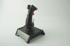 Saitek X-65F Flight Stick –