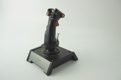 Saitek 65f flight - x-65f, stick